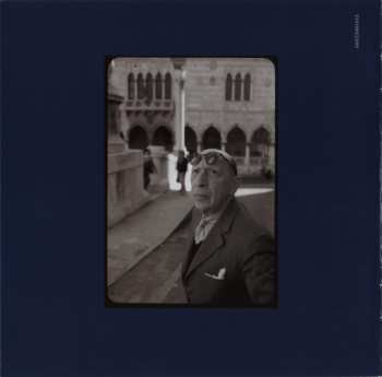 CD Teodor Currentzis: Le Sacre Du Printemps = The Rite Of Spring = Die Frühlingsweihe (Revised 1947 Version)