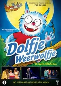 Dolfje Weerwolfje