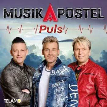 Musikapostel: Am Puls Des Schlagers