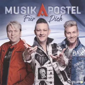 Musikapostel: Für Dich