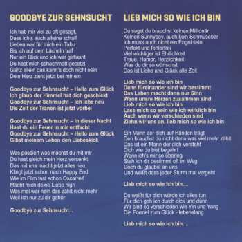 CD Musikapostel: Für Dich