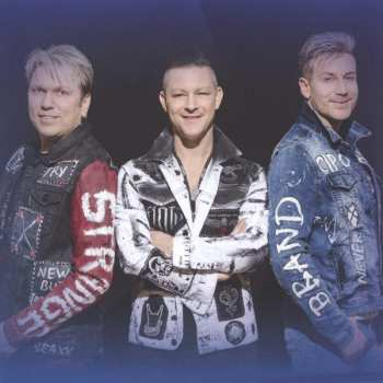 CD Musikapostel: Für Dich