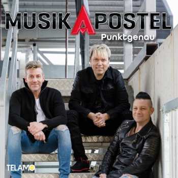 Album Musikapostel: Punktgenau