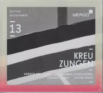 Kreuzungen