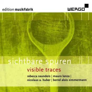 Sichtbare Spuren | Visible Traces