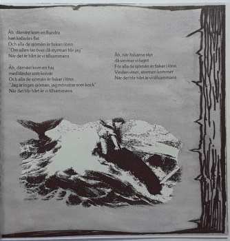 CD Musikgruppen RAA: Briggen Salta Anna