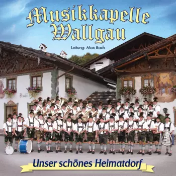 Unser Schönes Heimatdorf