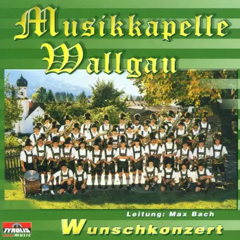 Wunschkonzert