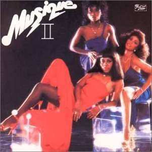 CD Musique: Musique II