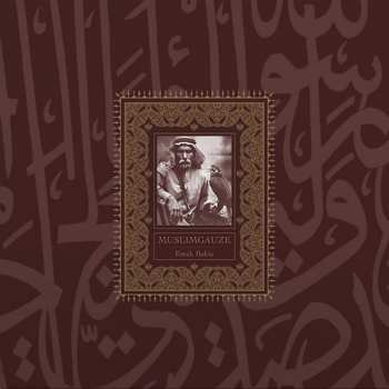 LP Muslimgauze: Emak Bakia LTD