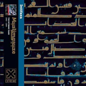 2LP Muslimgauze: Intifaxa LTD