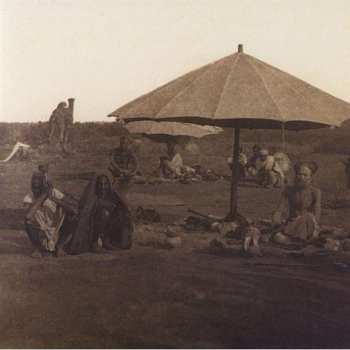 Album Muslimgauze: Jaal Ab Dullah