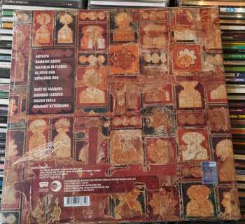 LP Muslimgauze: Lo-Fi India Abuse