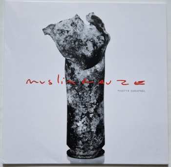 2LP Muslimgauze: Martyr Shrapnel LTD