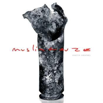 2LP Muslimgauze: Martyr Shrapnel LTD