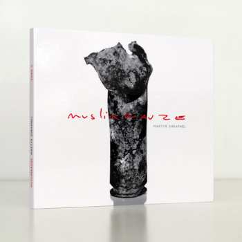 CD Muslimgauze: Martyr Shrapnel LTD