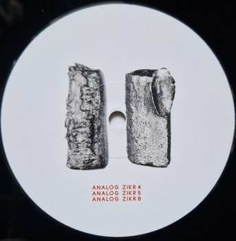 2LP Muslimgauze: Martyr Shrapnel LTD