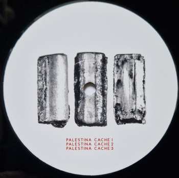 2LP Muslimgauze: Martyr Shrapnel LTD