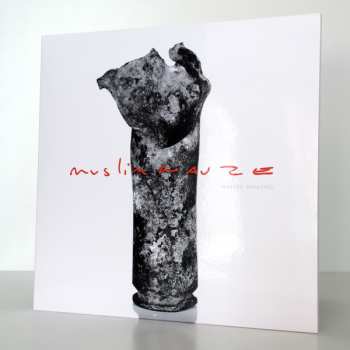 2LP Muslimgauze: Martyr Shrapnel LTD