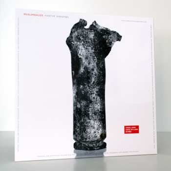 2LP Muslimgauze: Martyr Shrapnel LTD