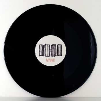 2LP Muslimgauze: Martyr Shrapnel LTD