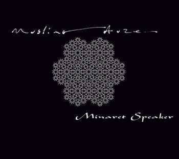 CD Muslimgauze: Minaret Speaker LTD