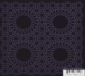 CD Muslimgauze: Minaret Speaker LTD