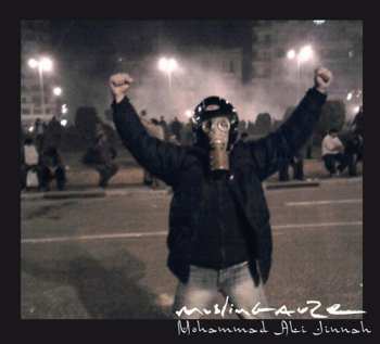 Album Muslimgauze: Mohammad Ali Jinnah