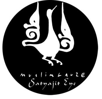 CD Muslimgauze: Satyajit Eye LTD