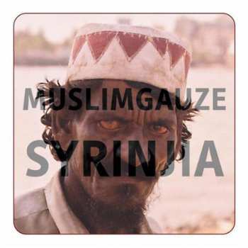 2CD Muslimgauze: Syrinjia LTD