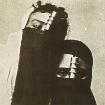 Muslimgauze: Veiled Sisters