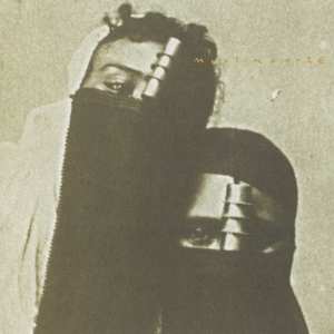 3LP Muslimgauze: Veiled Sisters LTD