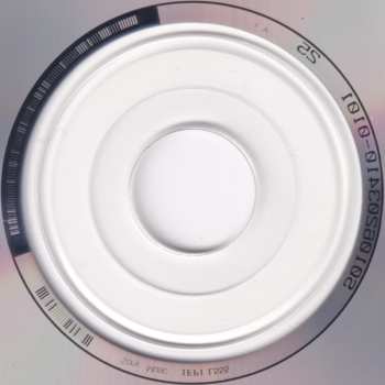 CD Berliner Philharmoniker: St. John's Night On The Bare Mountain