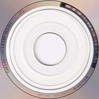 CD Berliner Philharmoniker: St. John's Night On The Bare Mountain