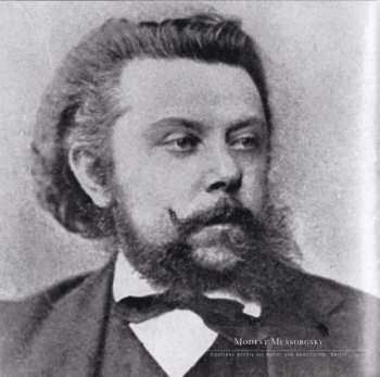 CD Berliner Philharmoniker: St. John's Night On The Bare Mountain