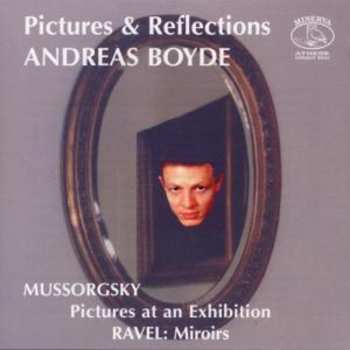 Album Maurice Ravel: Pictures & Reflections