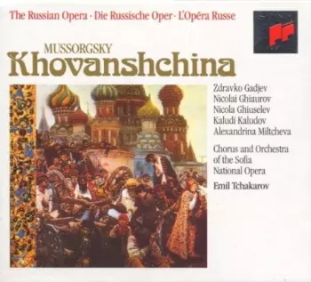 Khovanshchina