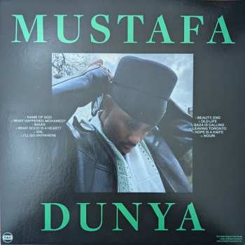 LP Mustafa: Dunya CLR | LTD