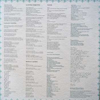 LP Mustafa: Dunya CLR | LTD