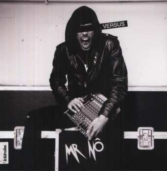 Album Mustang: Shooting Love