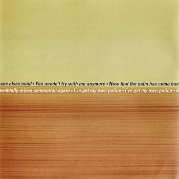 CD Mustang Ford: Stampede