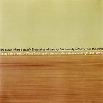 CD Mustang Ford: Stampede