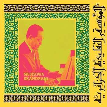 Album Mustapha Skandrani: Musique Classique Algérienne - Stikhbar