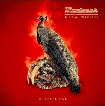 A Final Warning (Chapter One)