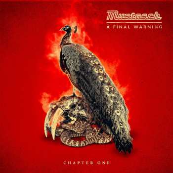 EP Mustasch: A Final Warning (Chapter One)