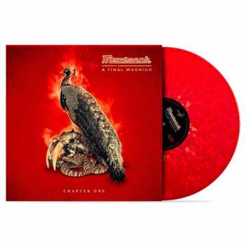 EP Mustasch: A Final Warning (Chapter One) LTD | CLR