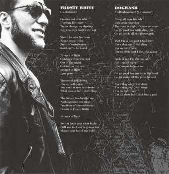 CD Mustasch: Powerhouse