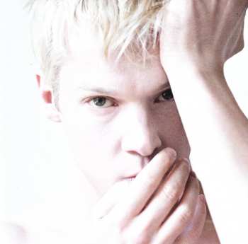 Album Mustii: 21st Century Boy