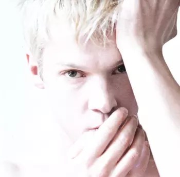 Mustii: 21st Century Boy