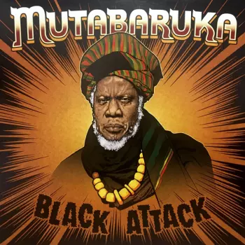 Black Attack